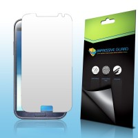 Samsung Galaxy Note 2 Mirror Screen Protector